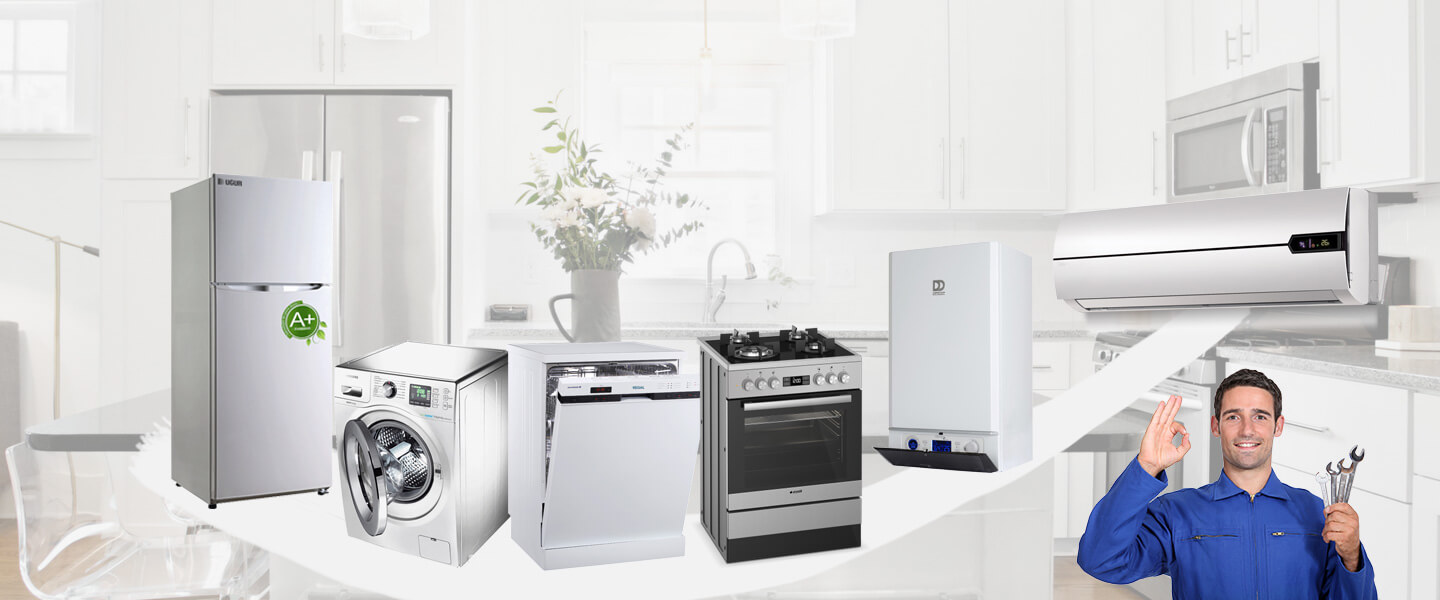 Sındırgı Gorenje Servisi